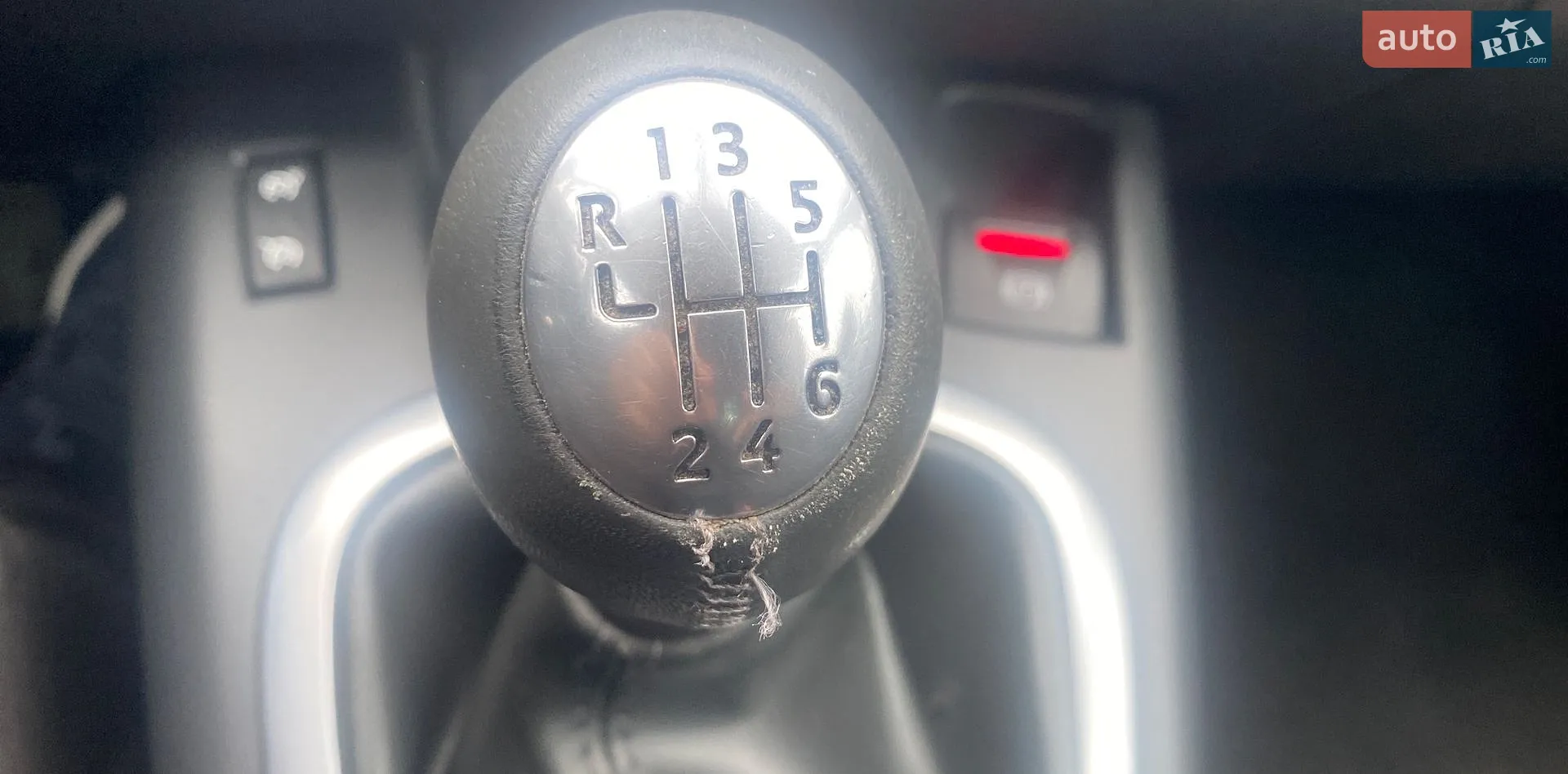 2010 Renault Scenic - мініатюра 12