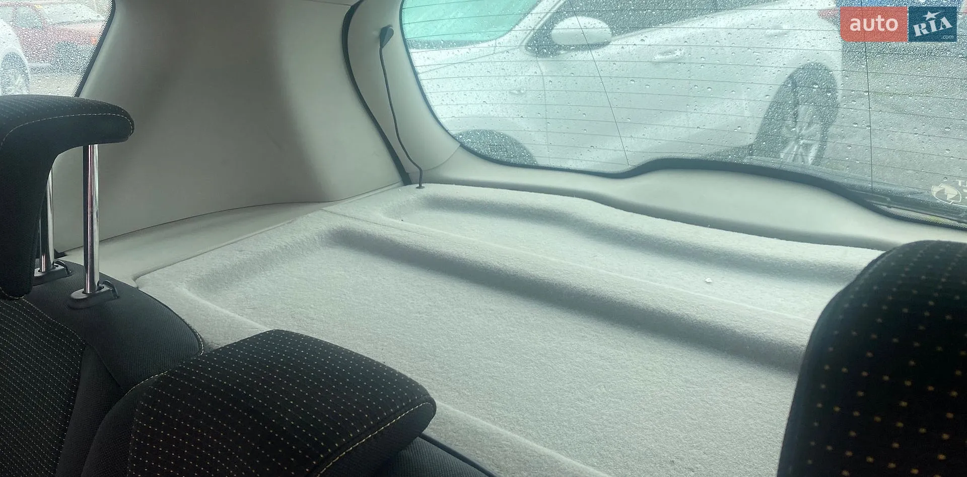 2010 Renault Scenic - мініатюра 24