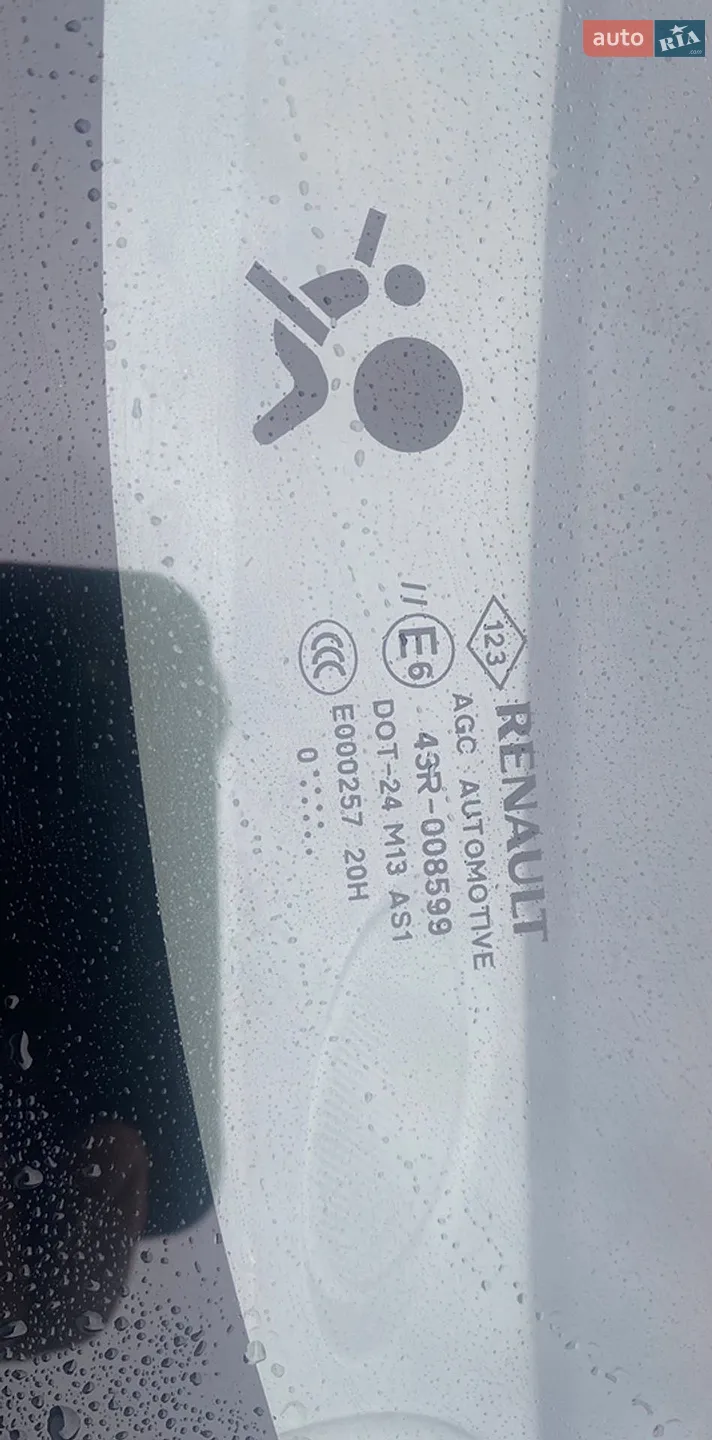 2010 Renault Scenic - мініатюра 34