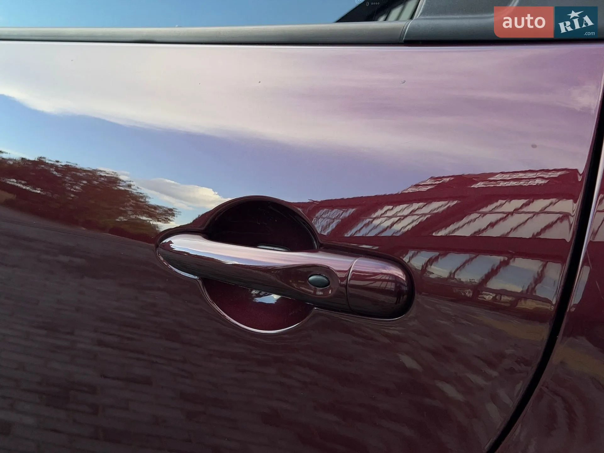 2014 Renault Scenic - мініатюра 57