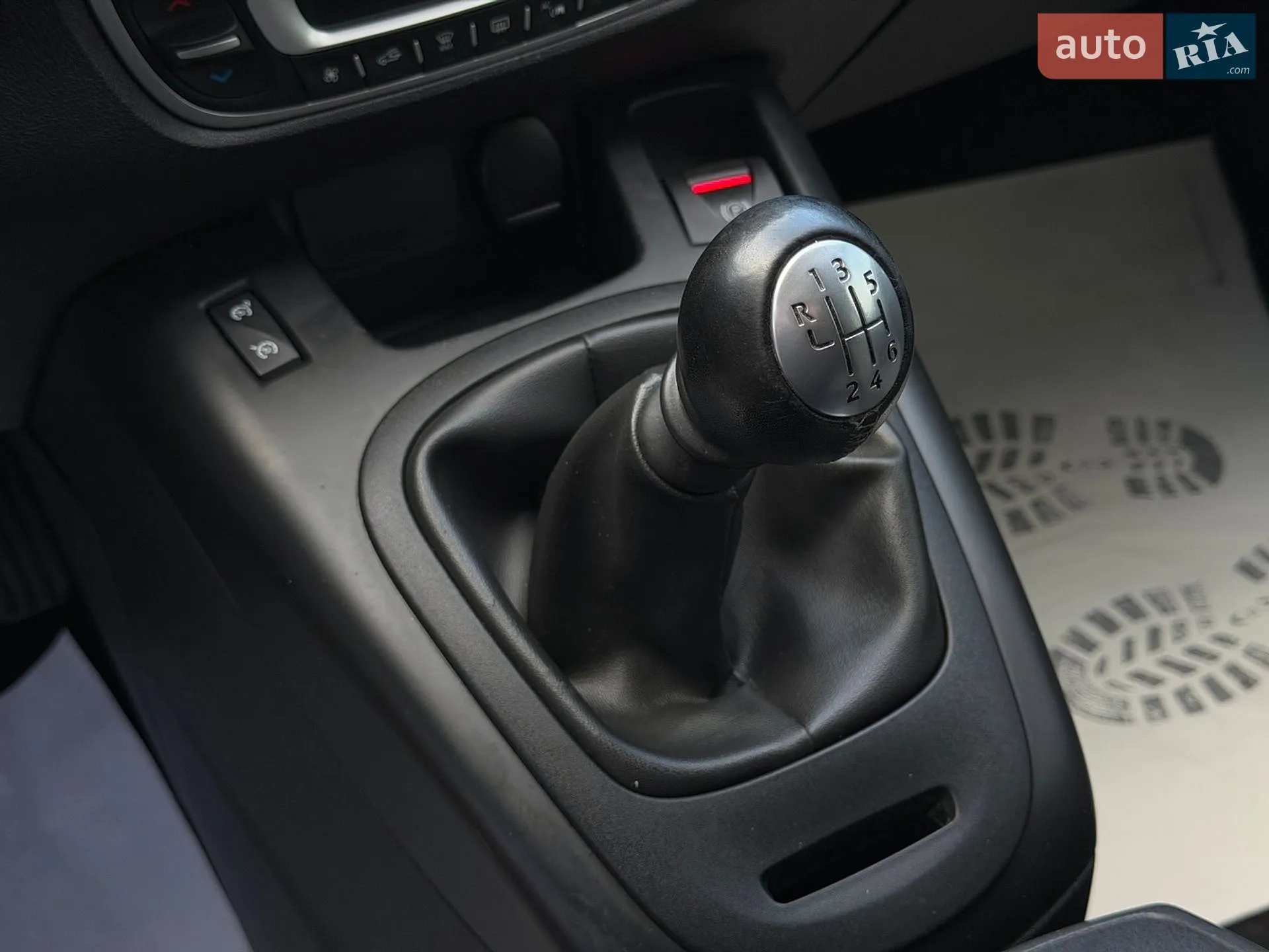 2014 Renault Scenic - мініатюра 75