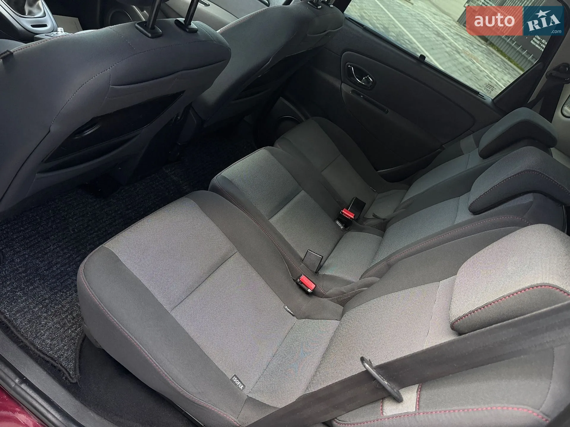 2014 Renault Scenic - мініатюра 79