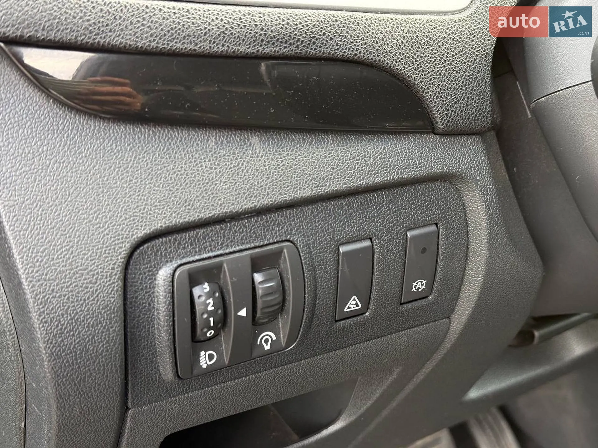 2013 Renault Scenic - мініатюра 8