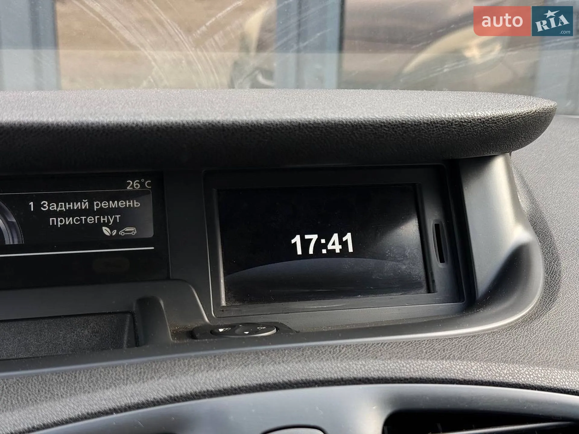 2013 Renault Scenic - мініатюра 13