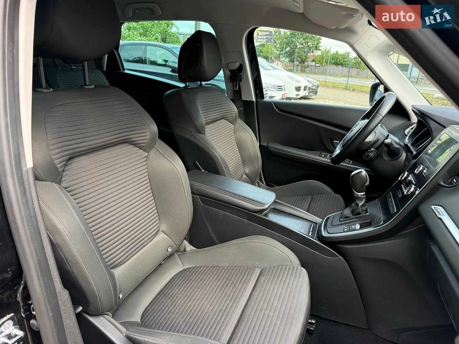 2020 Renault Scenic - мініатюра 20
