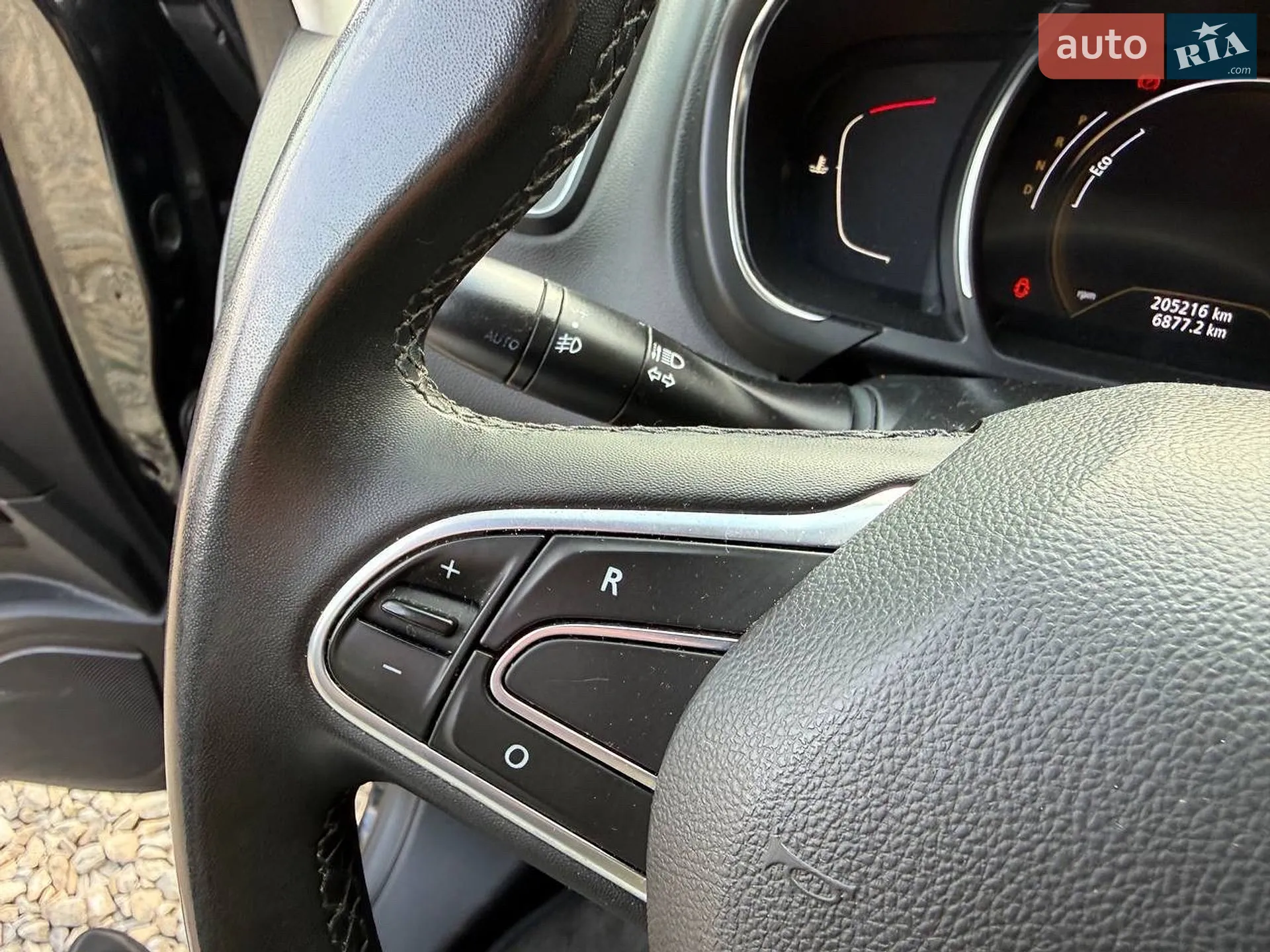 2020 Renault Scenic - мініатюра 30