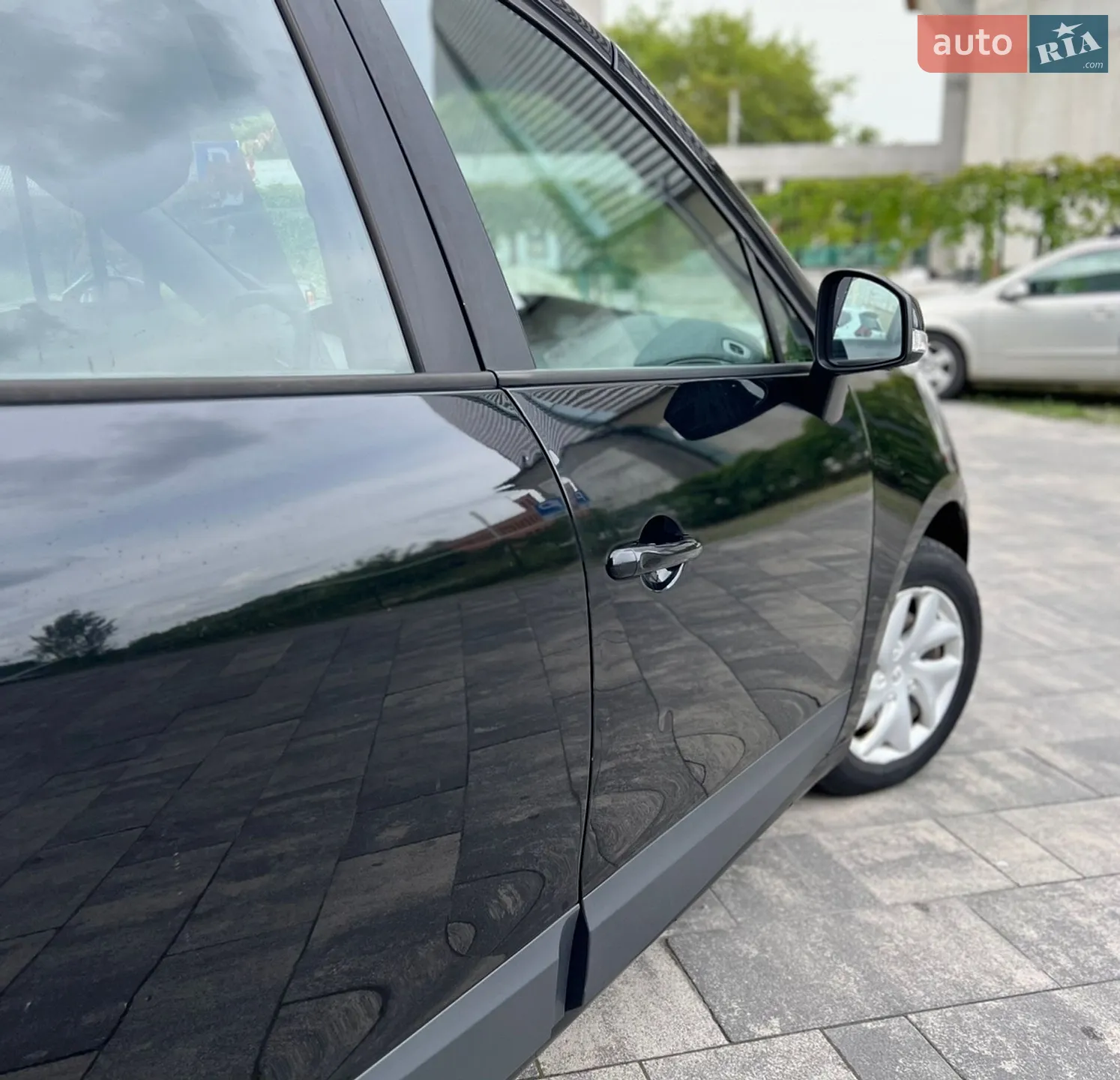 2012 Renault Scenic - мініатюра 5