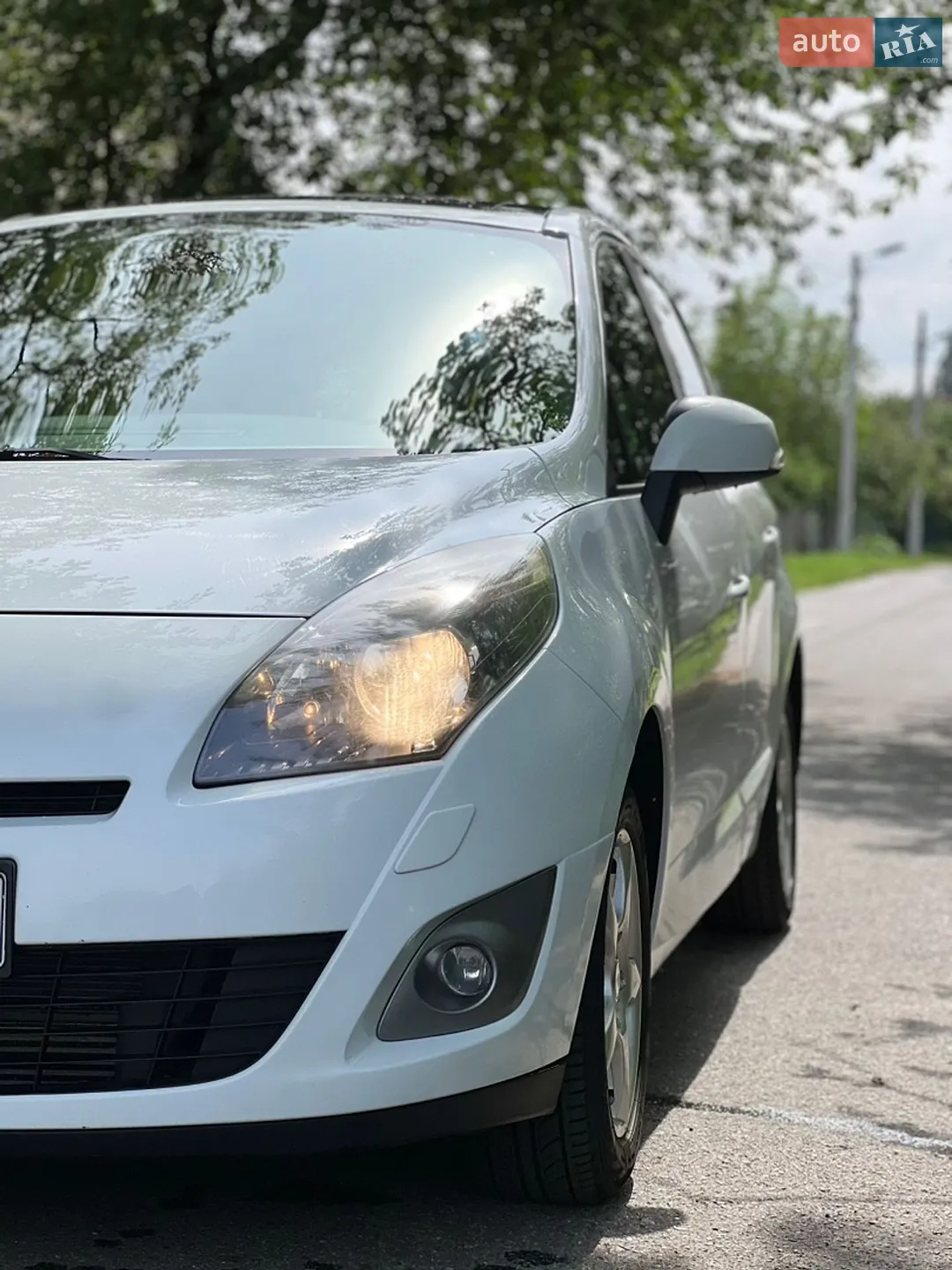 2011 Renault Scenic - мініатюра 26