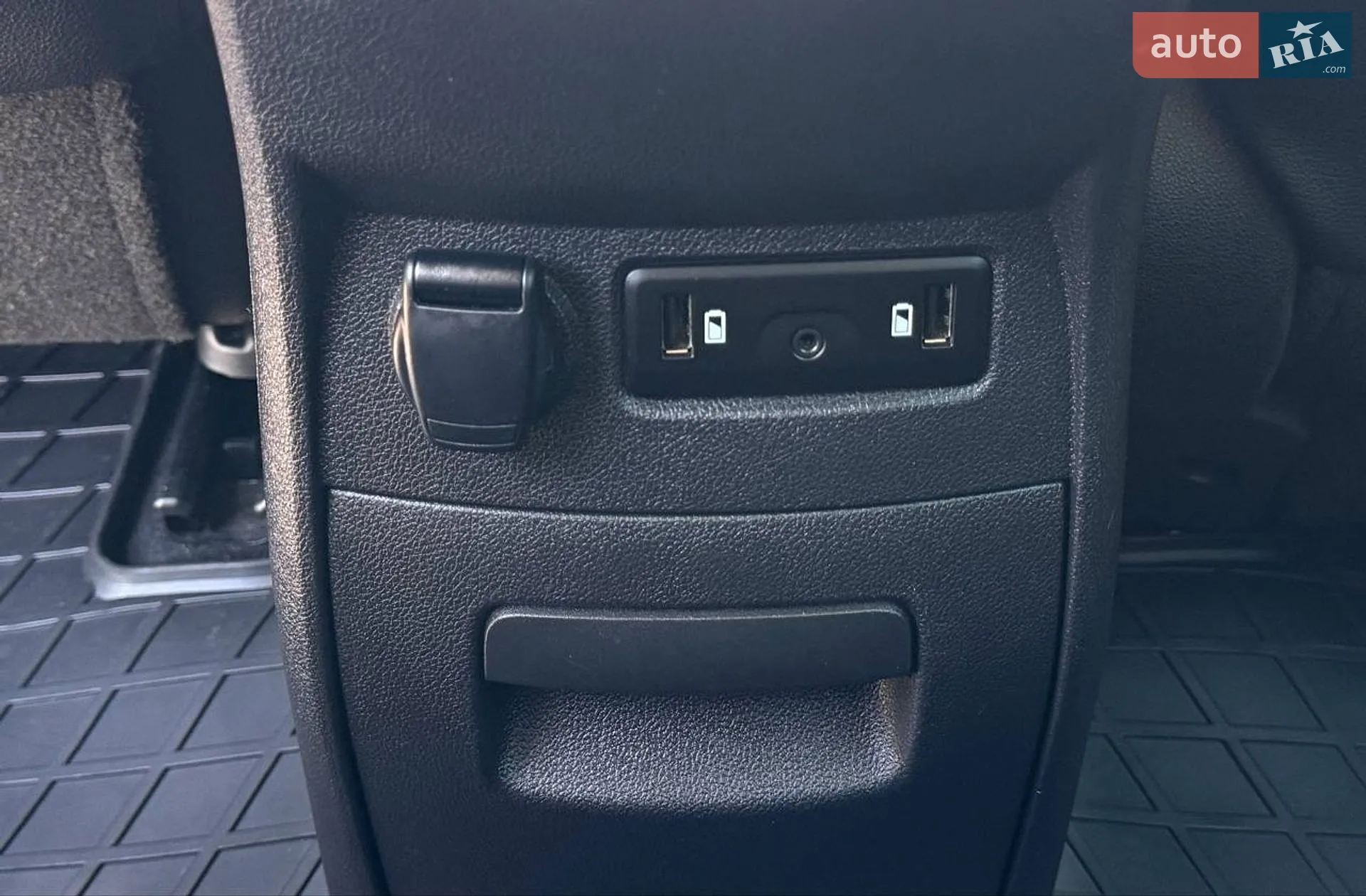 2018 Renault Scenic - мініатюра 22