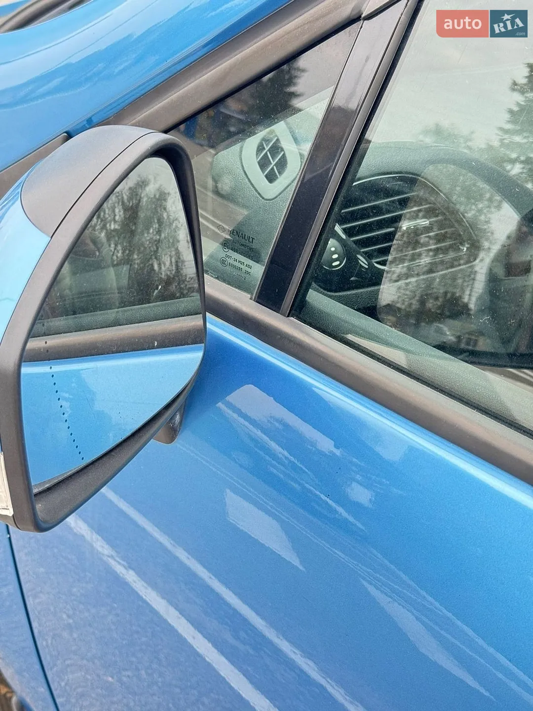 2014 Renault Scenic - мініатюра 8