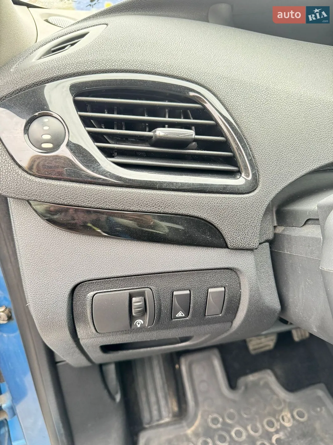2014 Renault Scenic - мініатюра 17