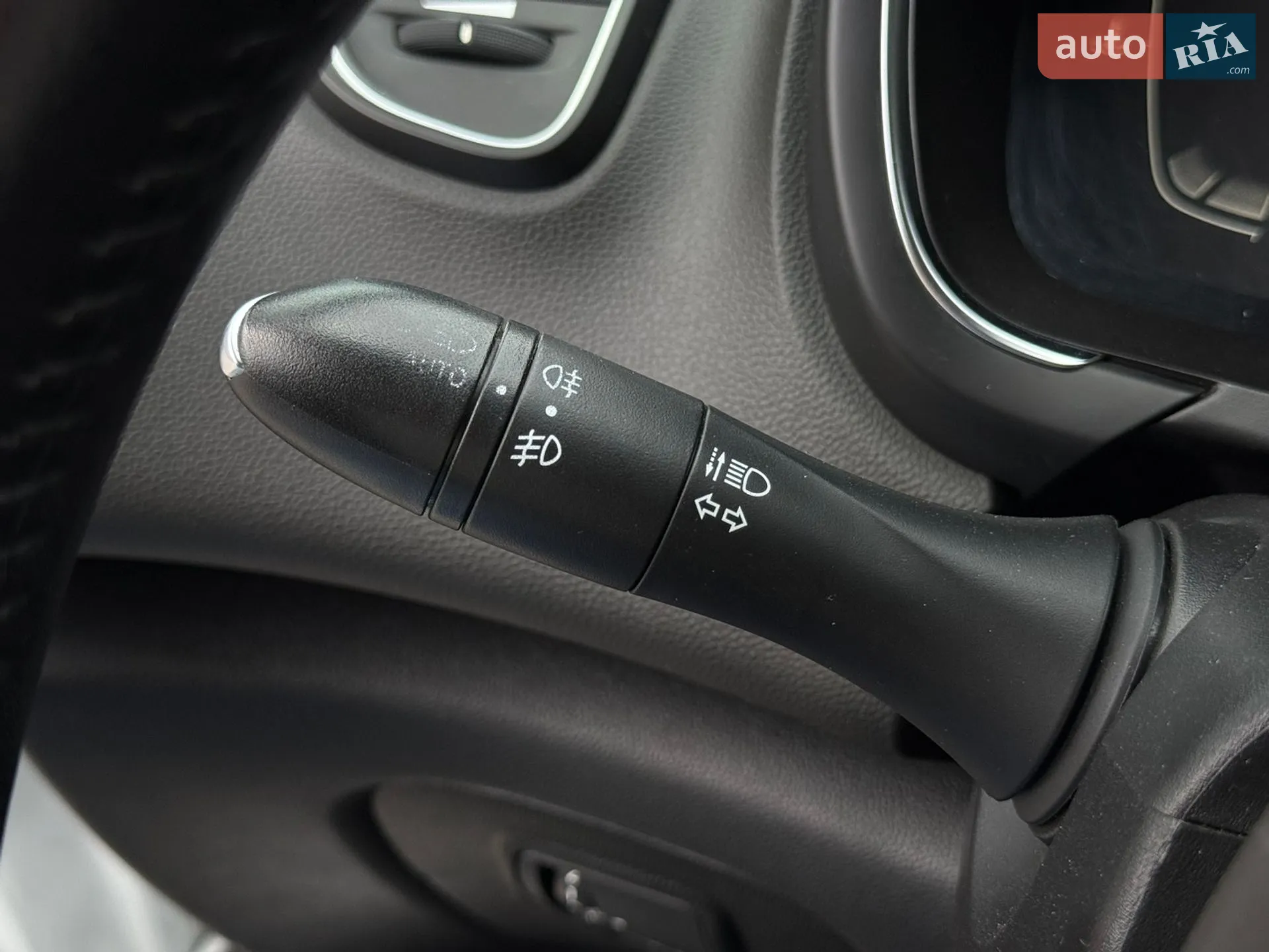 2016 Renault Scenic - мініатюра 52