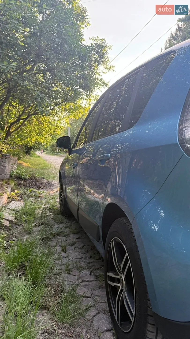 2013 Renault Scenic - мініатюра 6