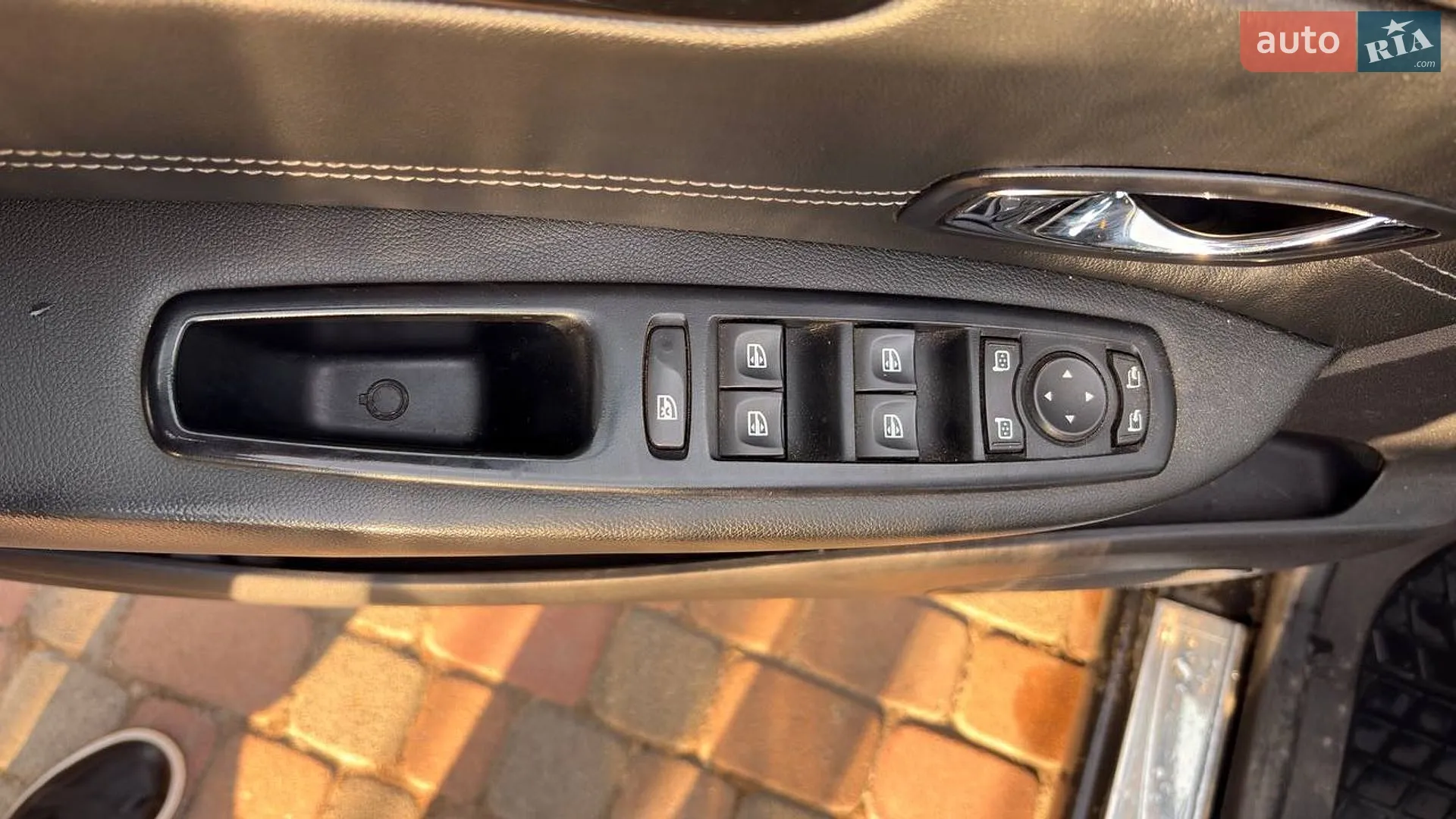 2013 Renault Scenic - мініатюра 15