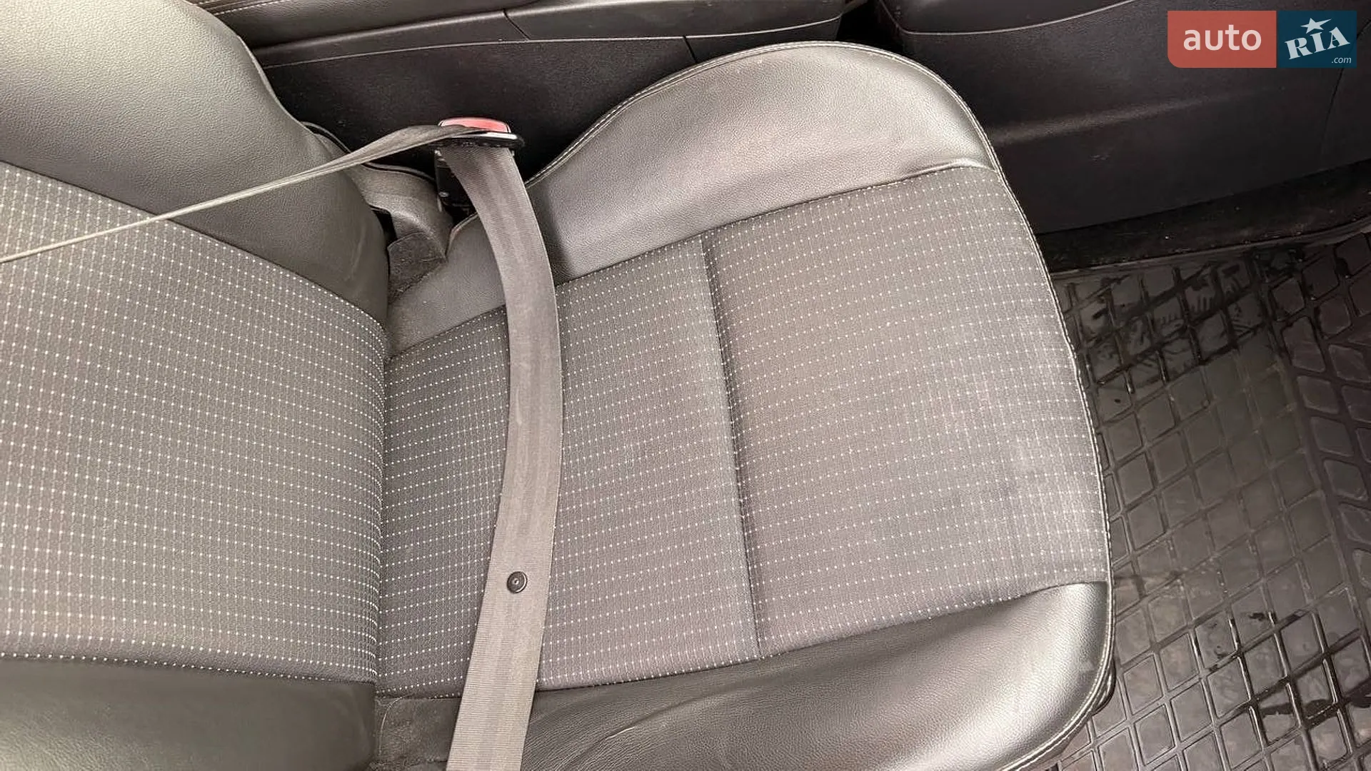 2013 Renault Scenic - мініатюра 18