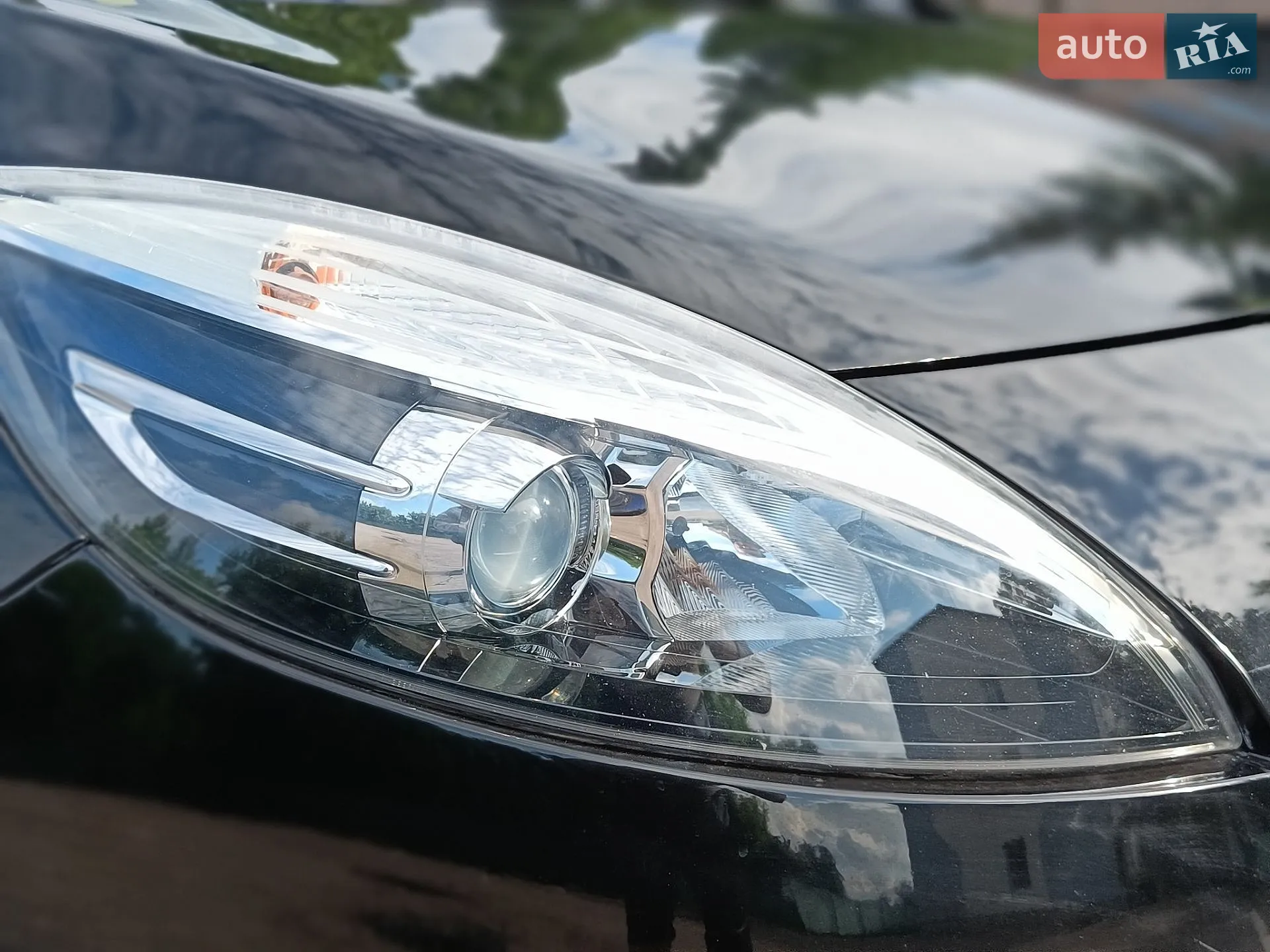 2012 Renault Scenic - мініатюра 19