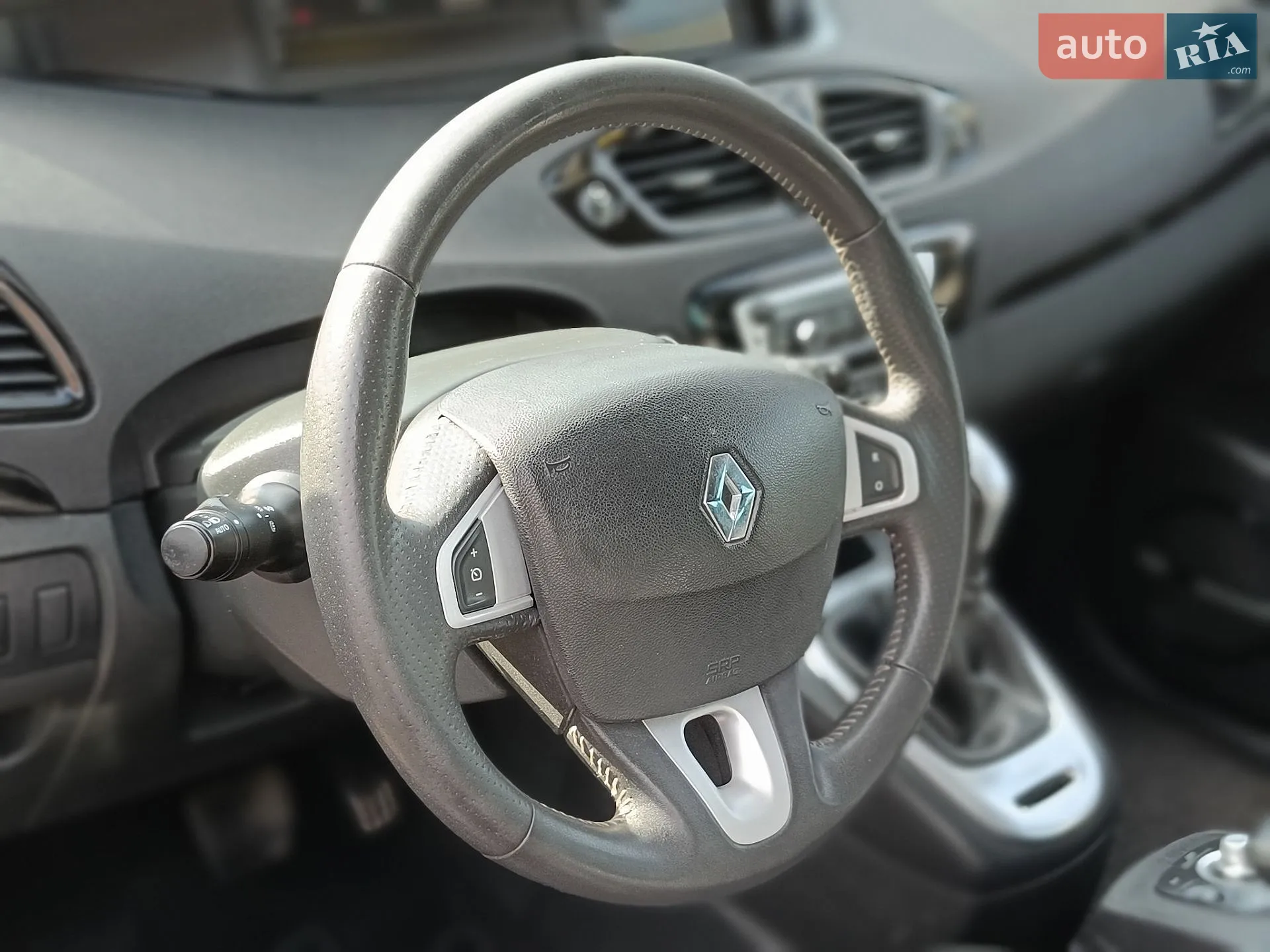 2012 Renault Scenic - мініатюра 29