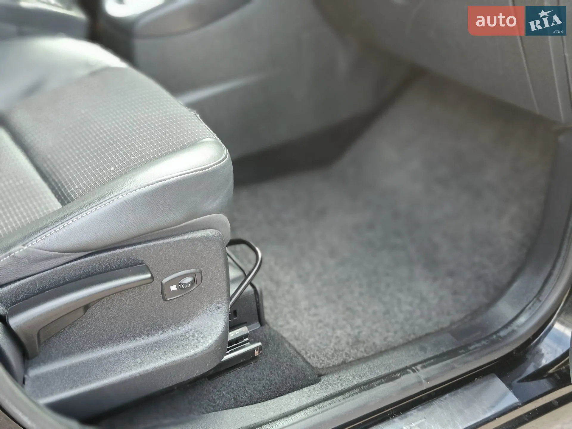 2012 Renault Scenic - мініатюра 39