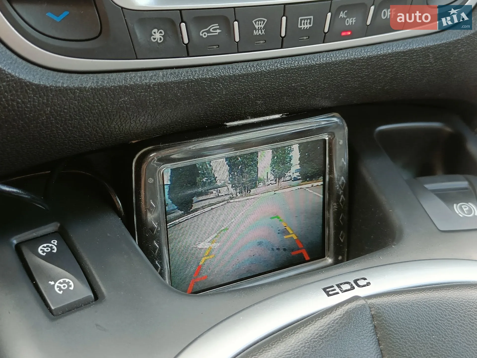 2012 Renault Scenic - мініатюра 70