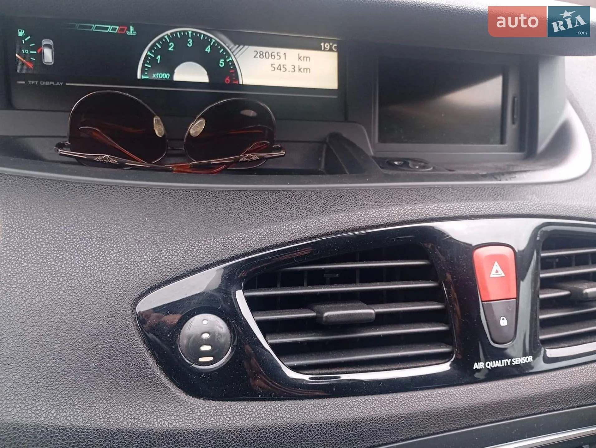 2011 Renault Scenic - мініатюра 3