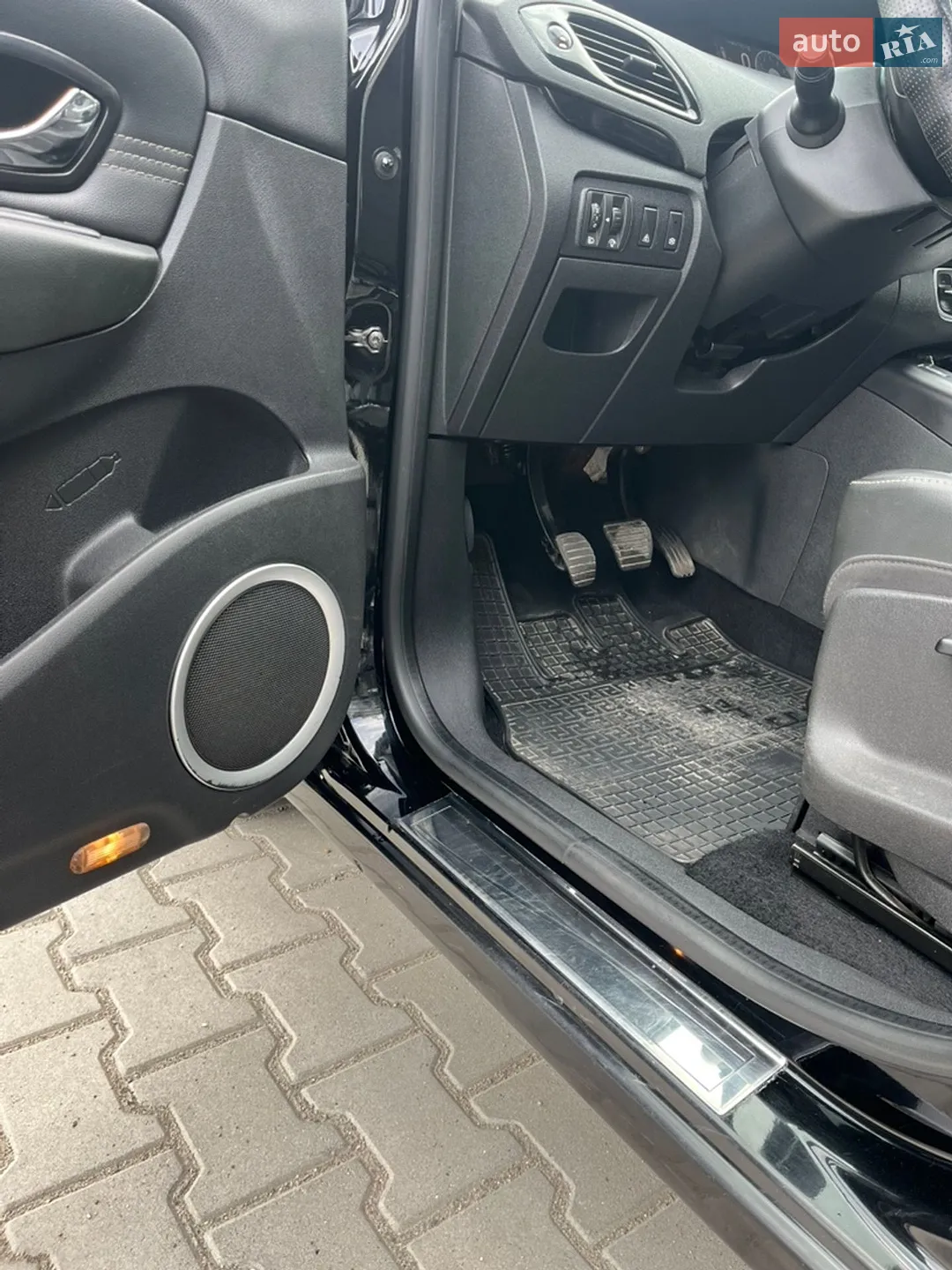 2012 Renault Scenic - мініатюра 12