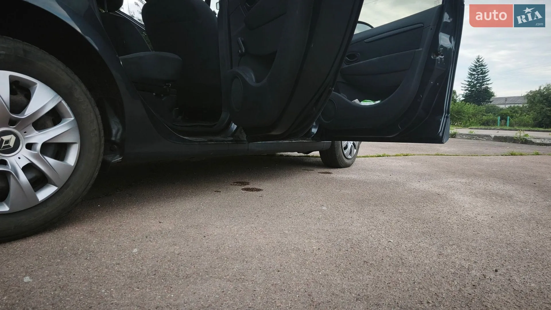 2011 Renault Scenic - мініатюра 14