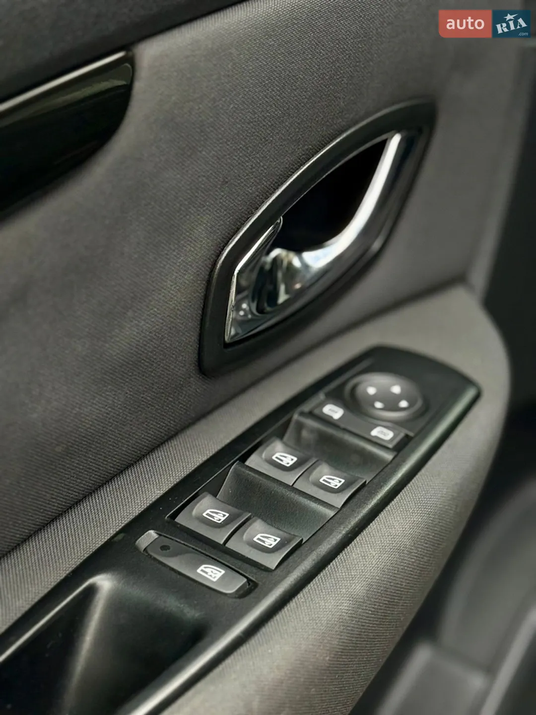 2013 Renault Scenic - мініатюра 15