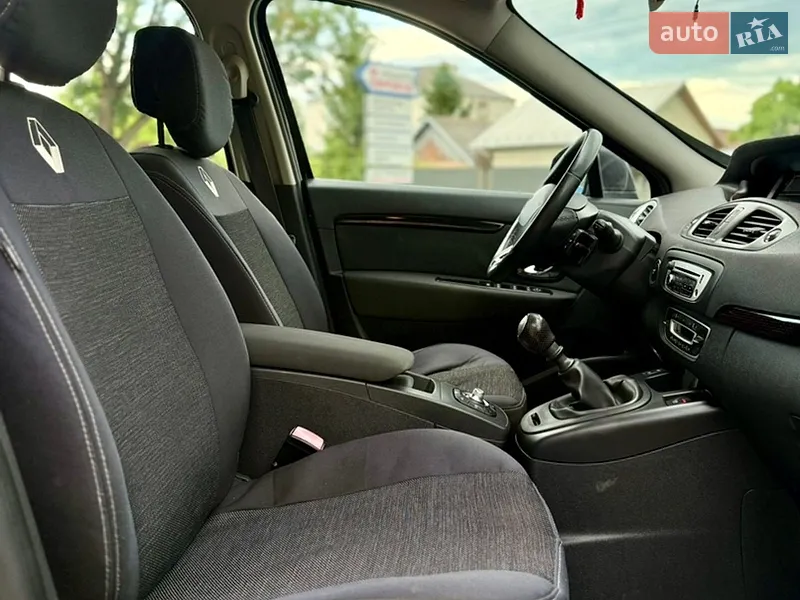 Renault Scenic 2013 VIN VF1JZ14P648904224 фото оголошення 19 з 64