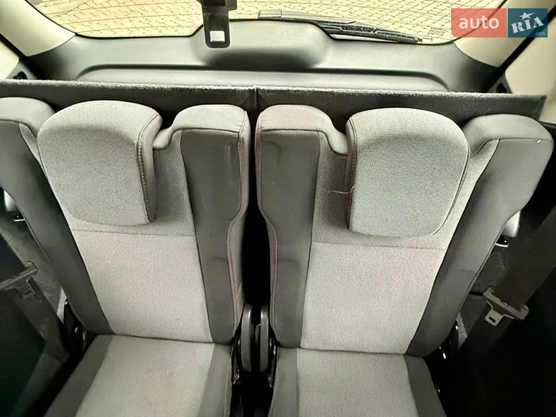 Renault Scenic 2013 VIN VF1JZ14P648904224 фото оголошення 28 з 64