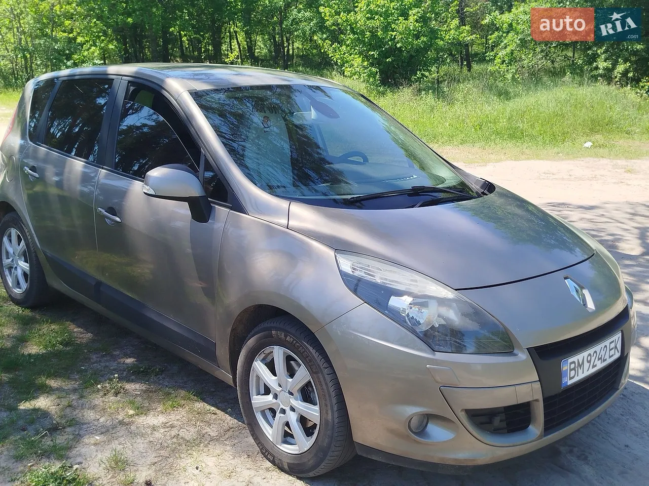 2011 Renault Scenic - мініатюра 17