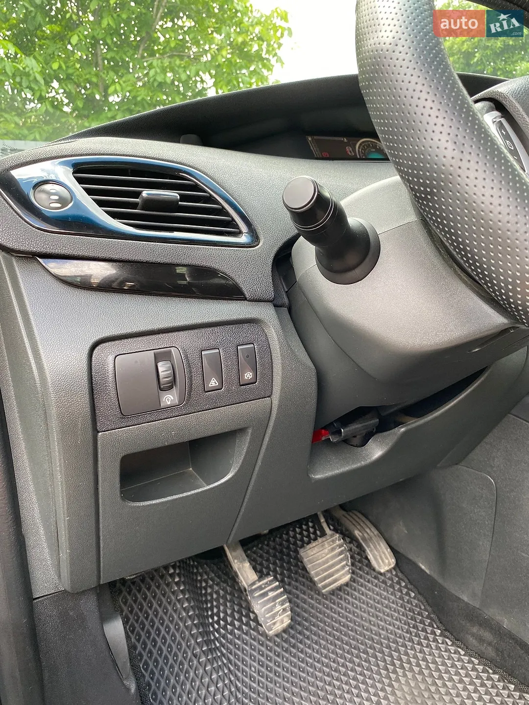 2012 Renault Scenic - мініатюра 24
