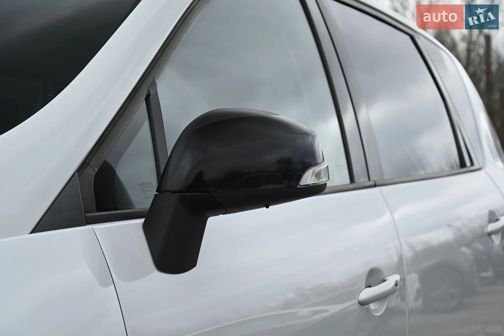 2015 Renault Scenic - мініатюра 8