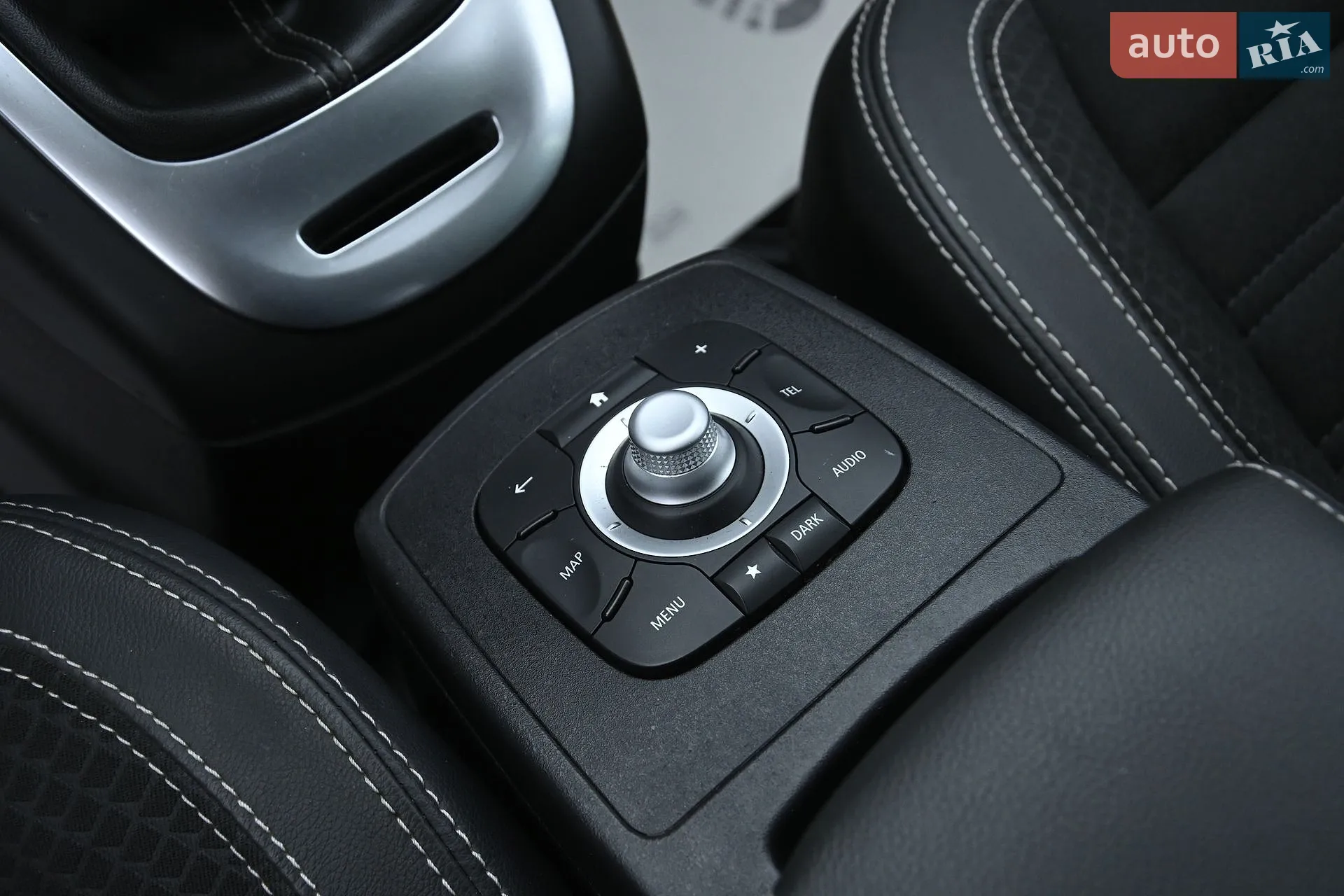 2015 Renault Scenic - мініатюра 35