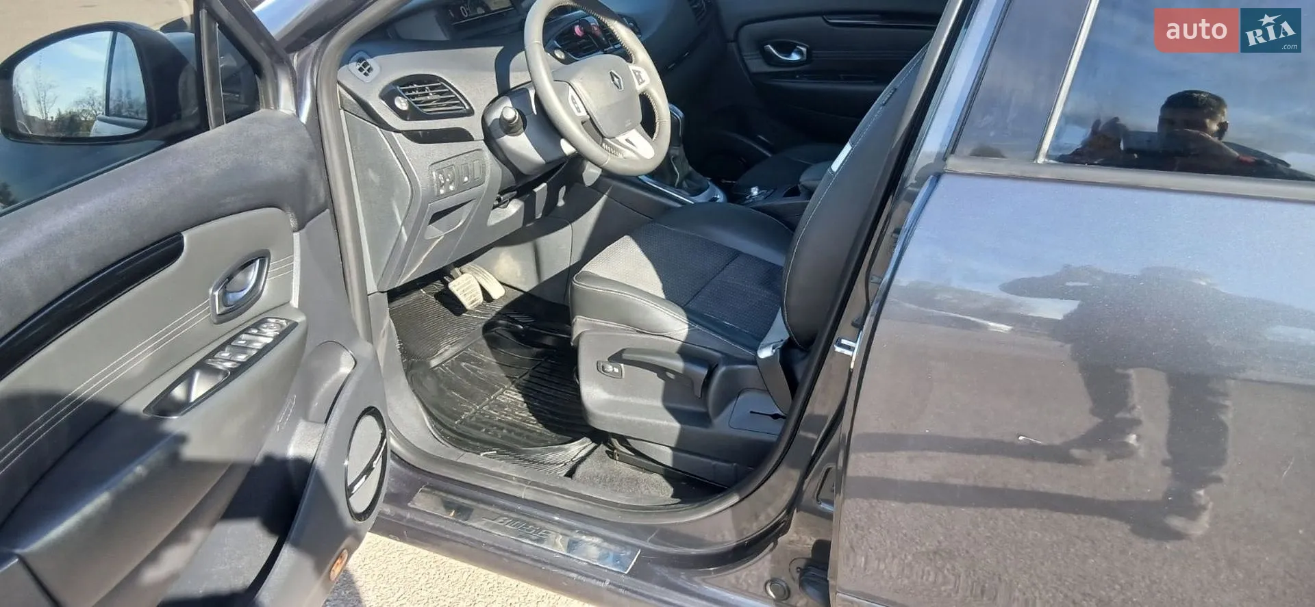 2011 Renault Scenic - мініатюра 14