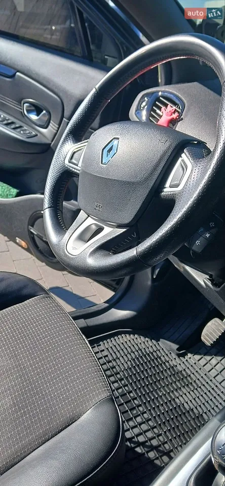 2012 Renault Scenic - мініатюра 14