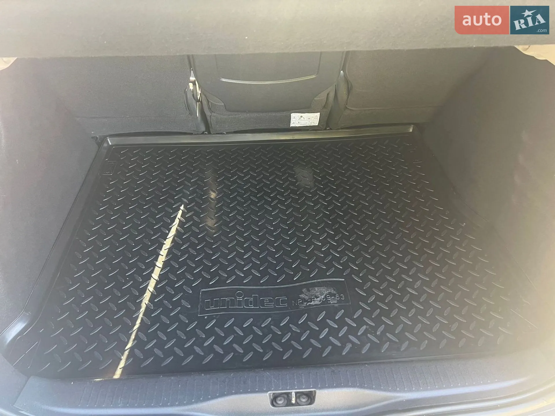 2013 Renault Scenic - мініатюра 19