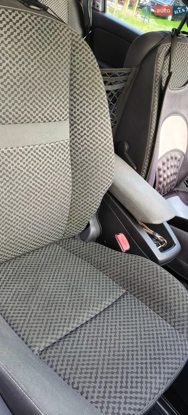 2011 Renault Scenic - мініатюра 15