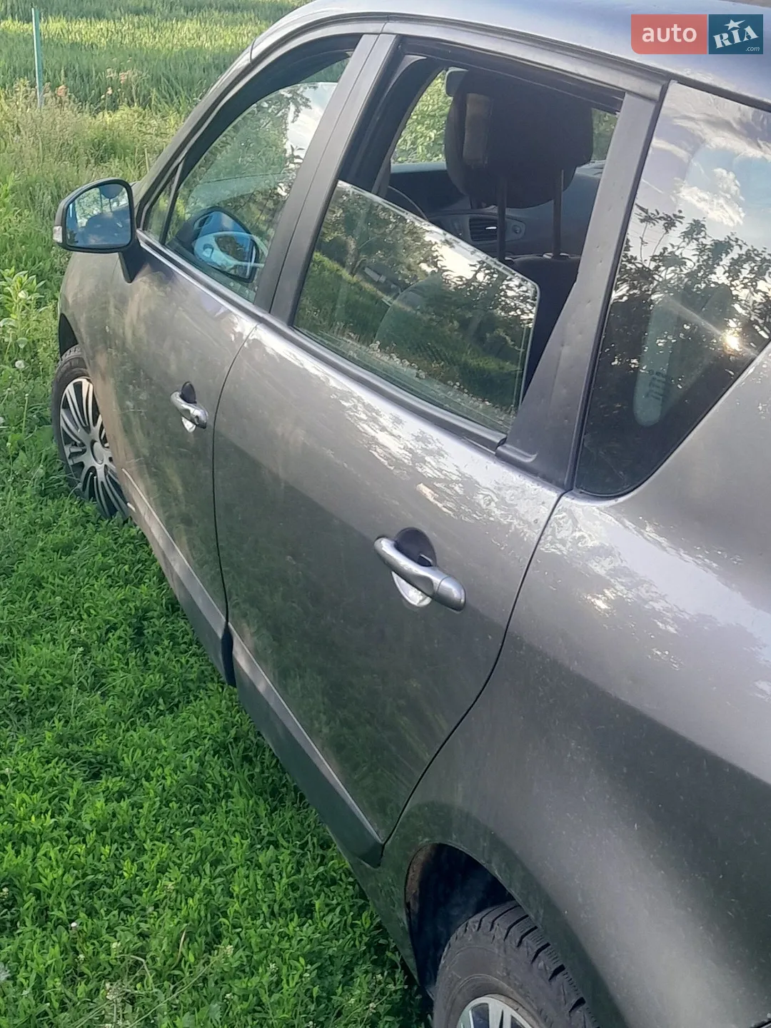 2012 Renault Scenic - мініатюра 2