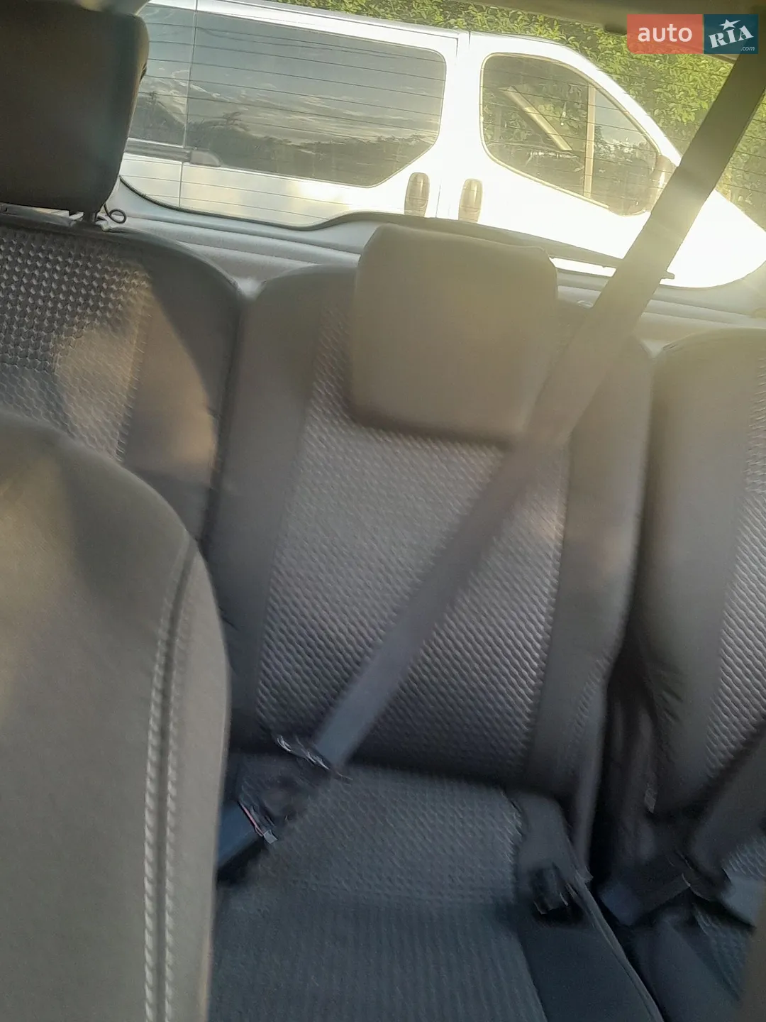 2012 Renault Scenic - мініатюра 14