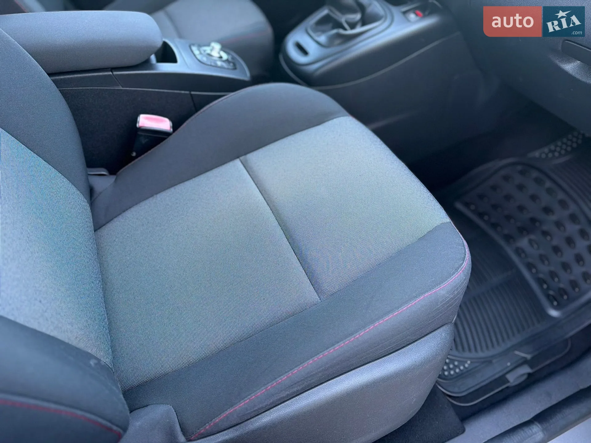 2014 Renault Scenic - мініатюра 51
