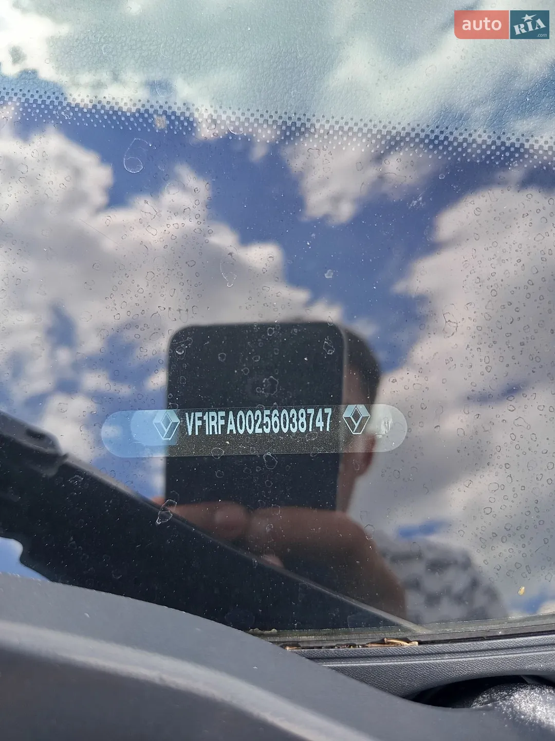 2016 Renault Scenic - мініатюра 12