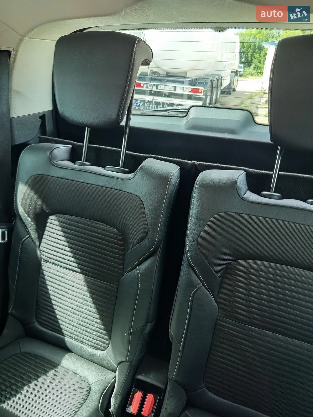 2016 Renault Scenic - мініатюра 26