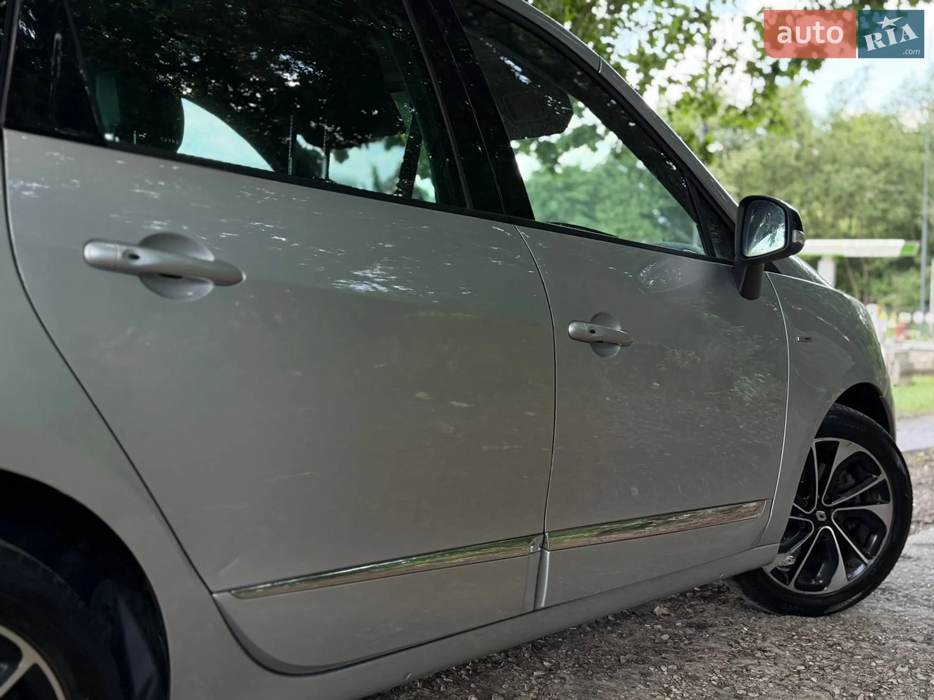 2015 Renault Scenic - мініатюра 26