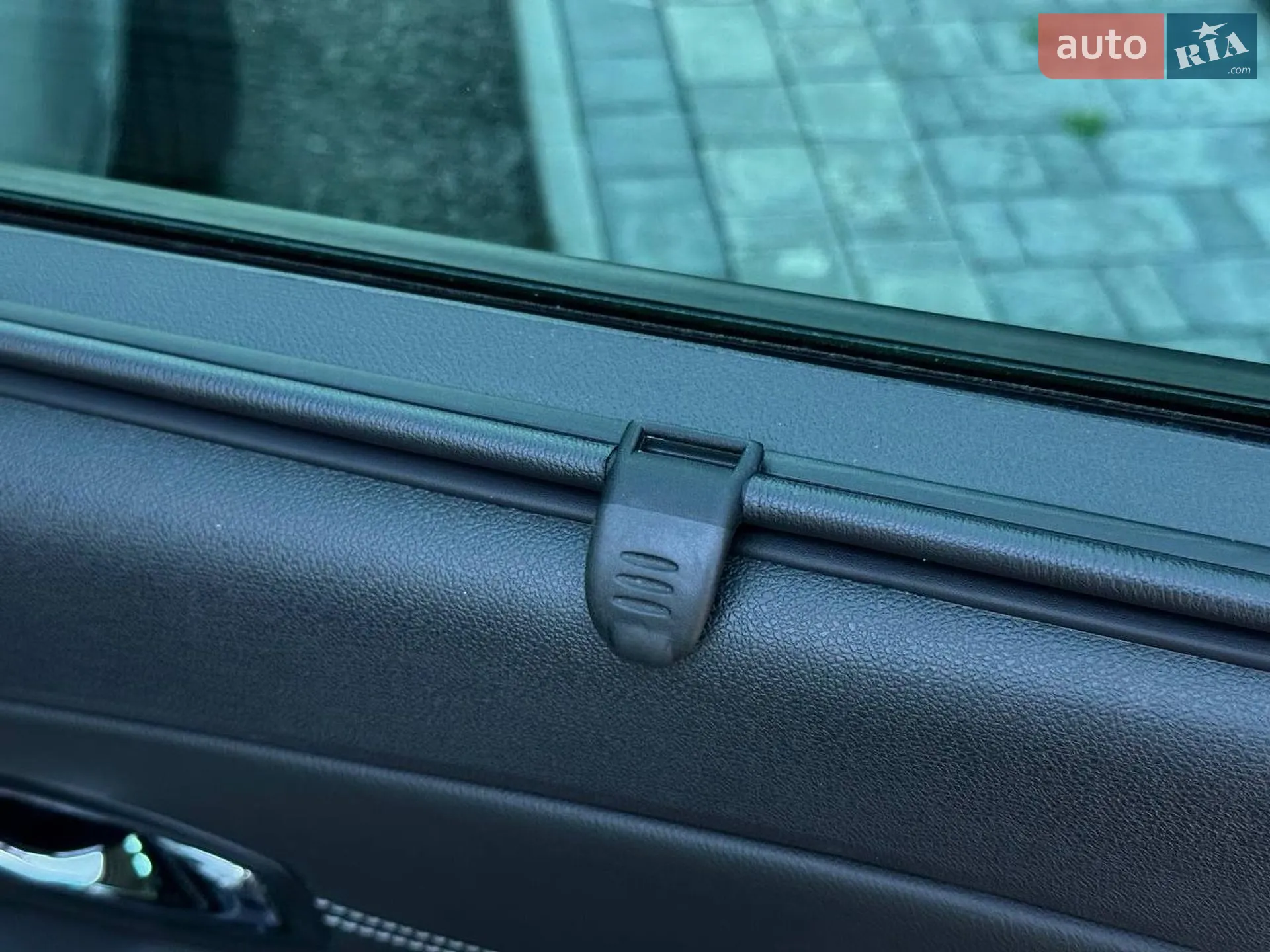 2016 Renault Scenic - мініатюра 27