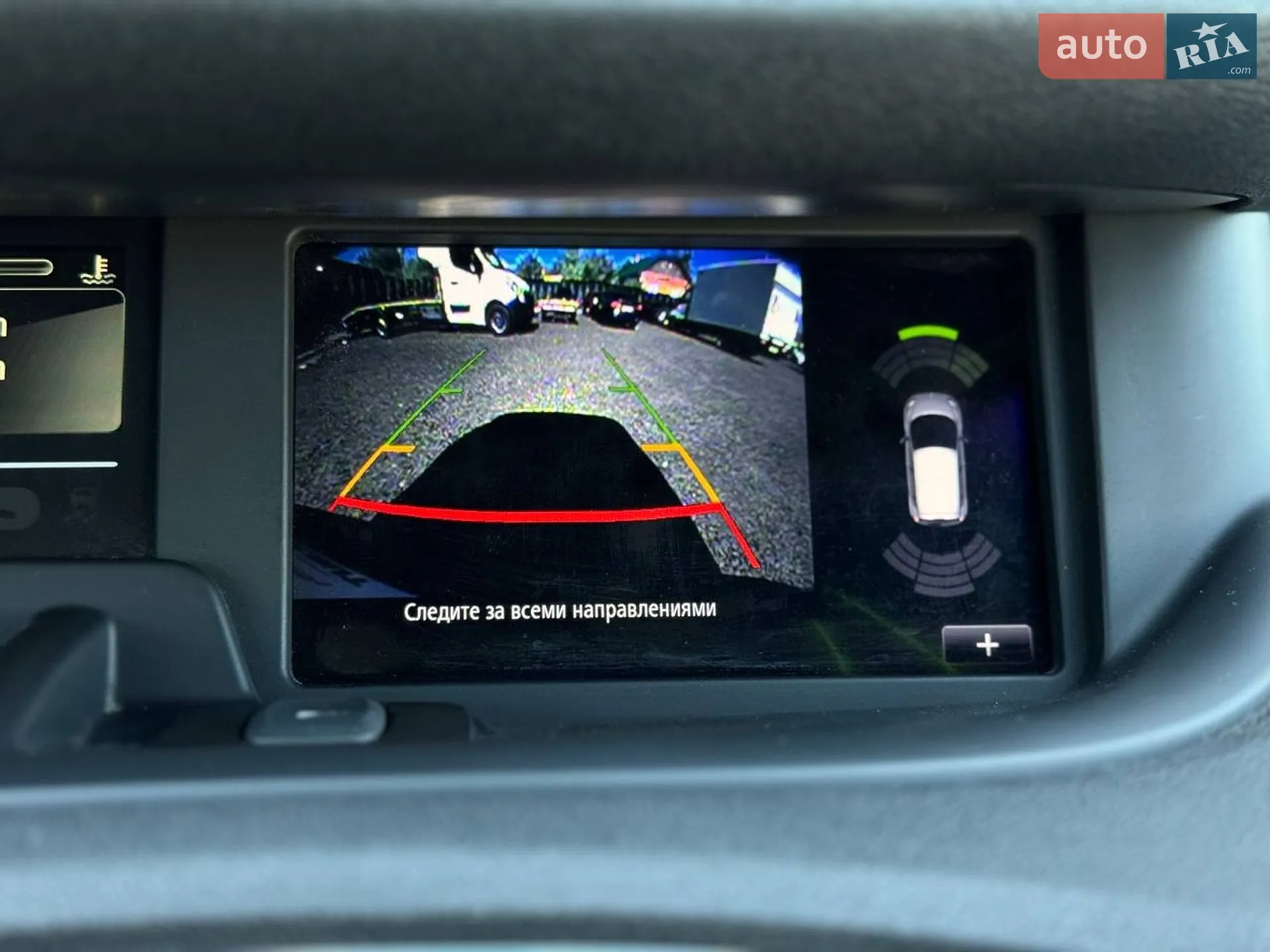 2016 Renault Scenic - мініатюра 24