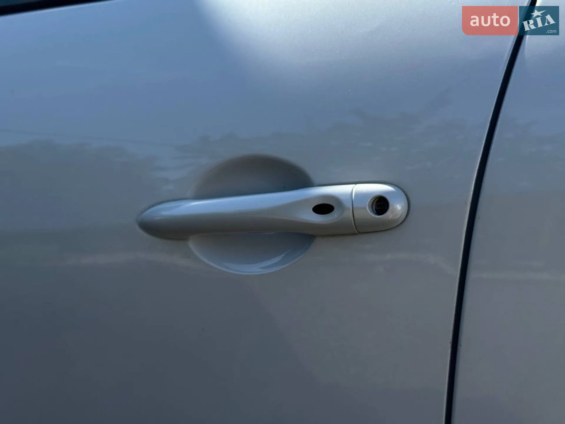 2016 Renault Scenic - мініатюра 12