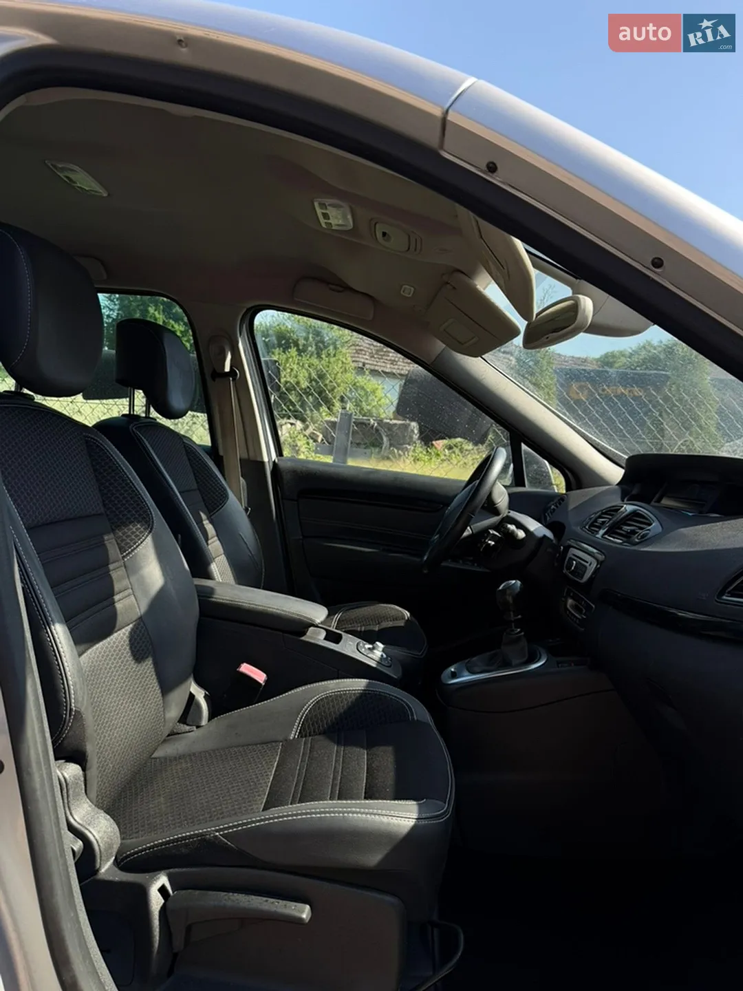 2015 Renault Scenic - мініатюра 27
