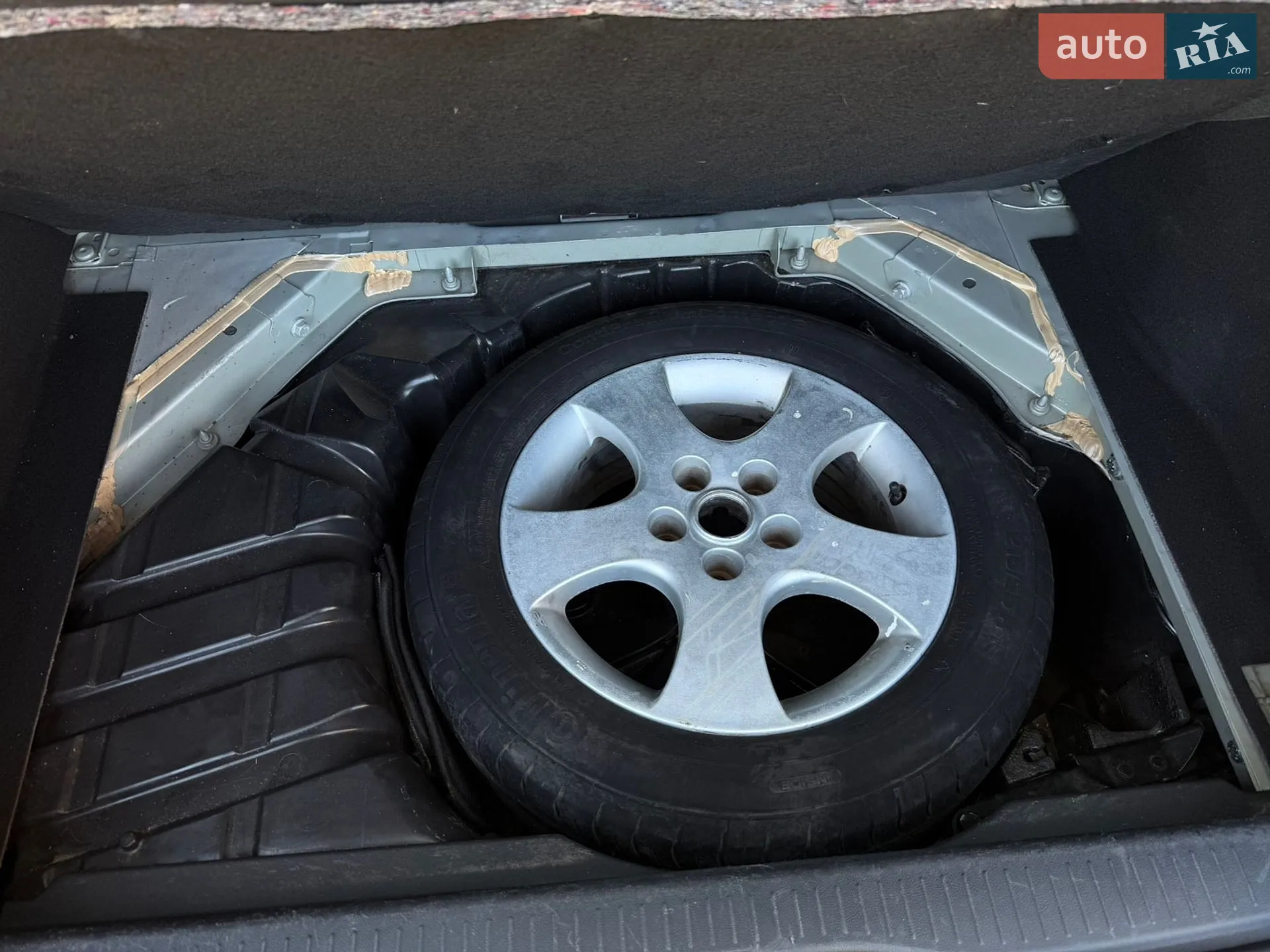 2015 Renault Scenic - мініатюра 42