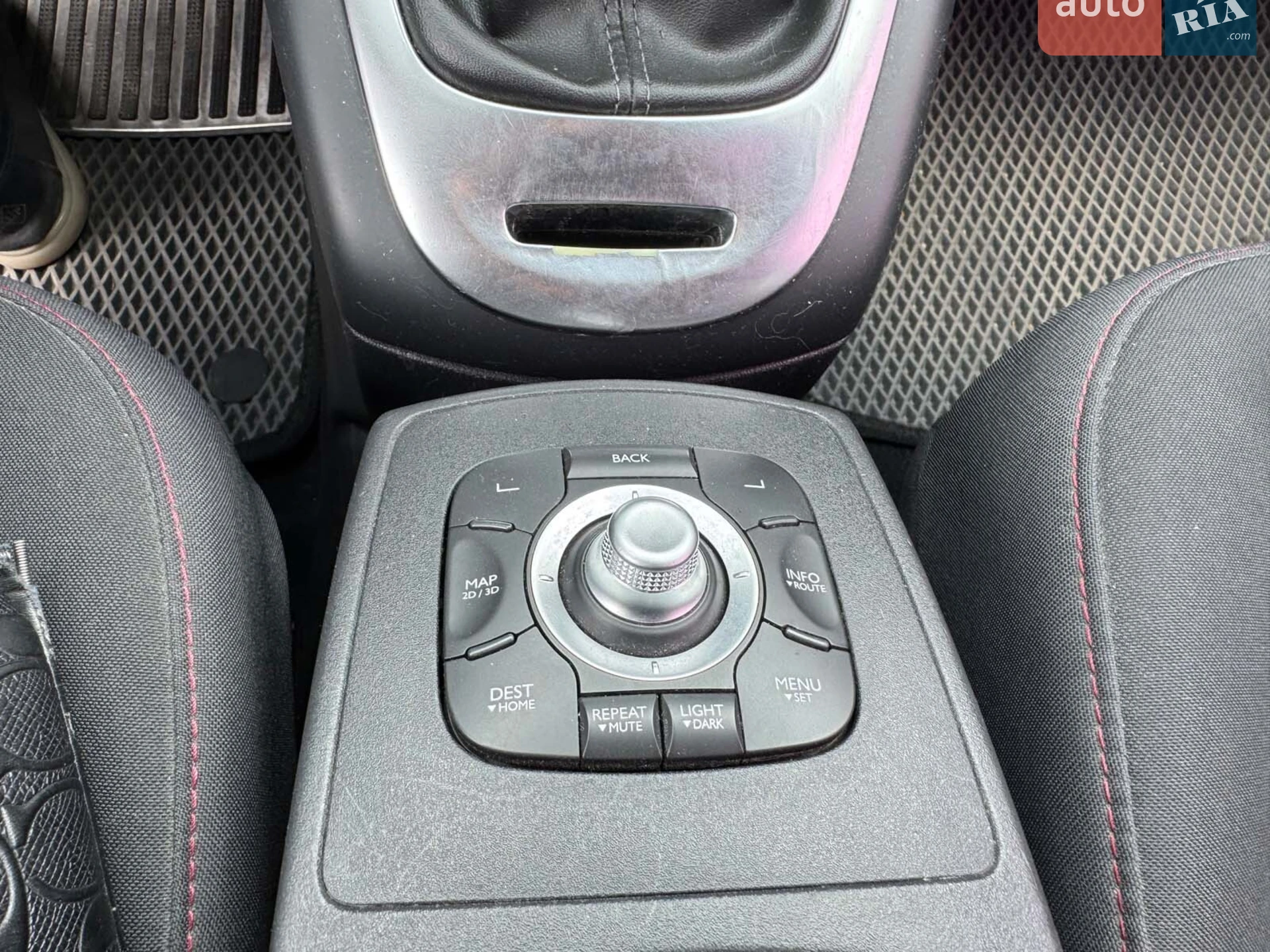 2013 Renault Scenic - мініатюра 19