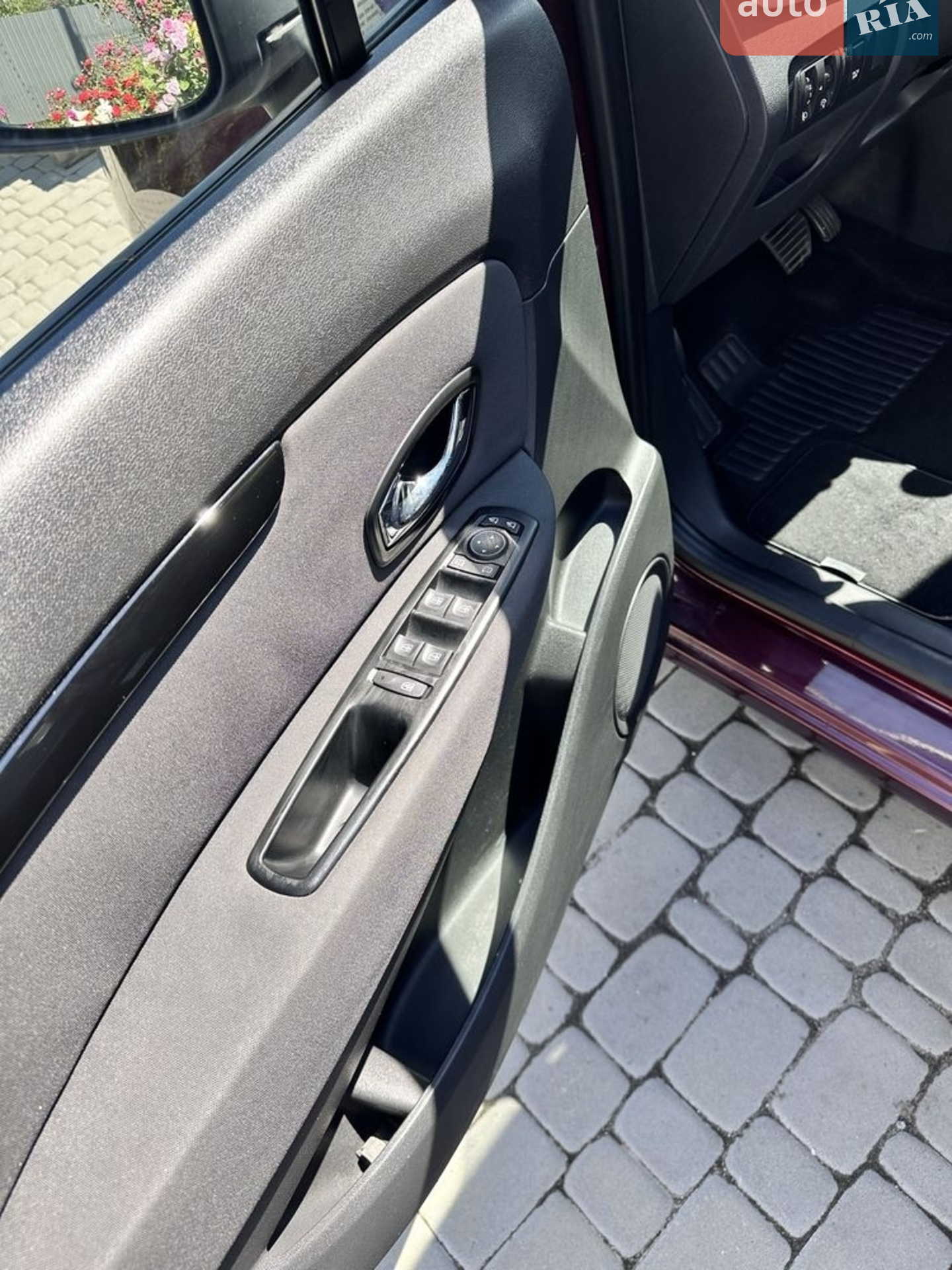 Renault Scenic 2015 VIN VF1JZS00E52816308 фото оголошення 11 з 23